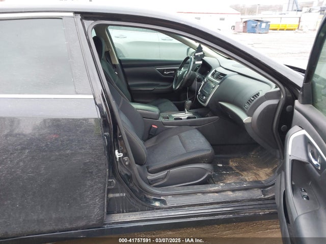 1N4AL3AP6GC143218 Nissan Altima 2.5 Sv