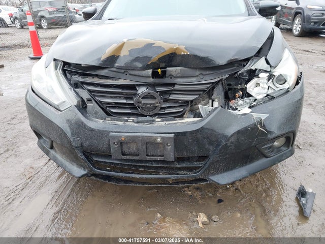 1N4AL3AP6GC143218 Nissan Altima 2.5 Sv
