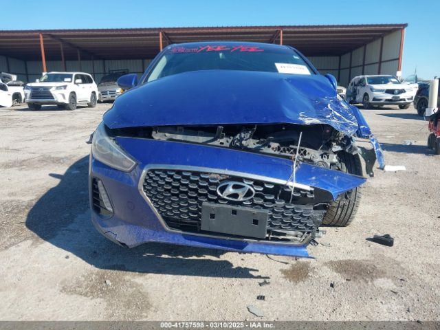 KMHH35LE4KU088198 Hyundai ELANTRA GT