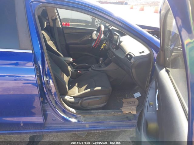 KMHH35LE4KU088198 Hyundai ELANTRA GT