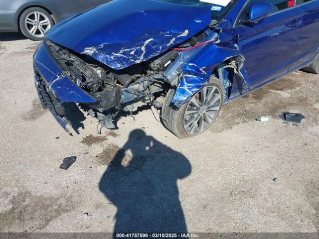 KMHH35LE4KU088198 Hyundai ELANTRA GT
