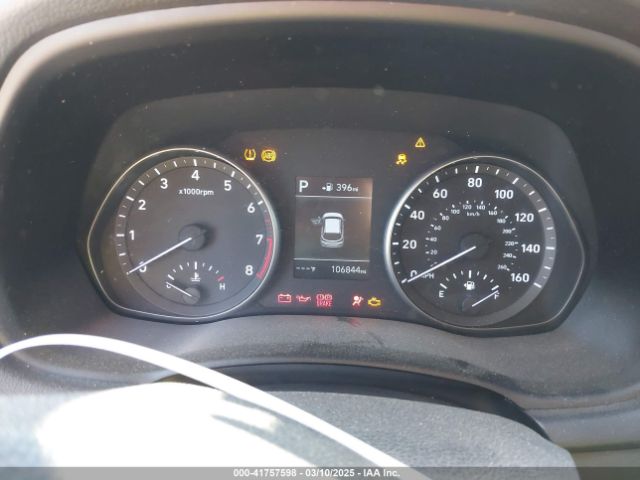 KMHH35LE4KU088198 Hyundai ELANTRA GT