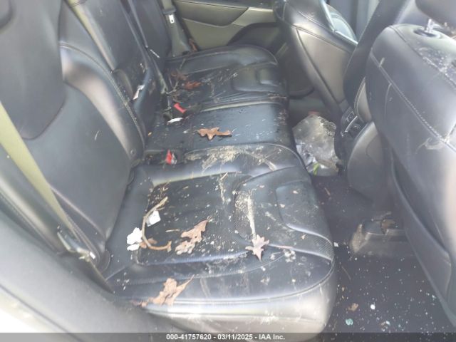 1C4PJLDB1KD302241 Jeep Cherokee Limited Fwd