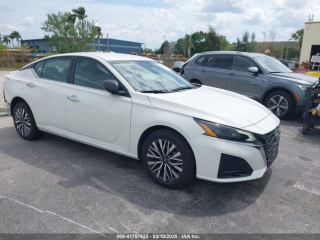 1N4BL4DW9SN354116 Nissan Altima Sv Awd