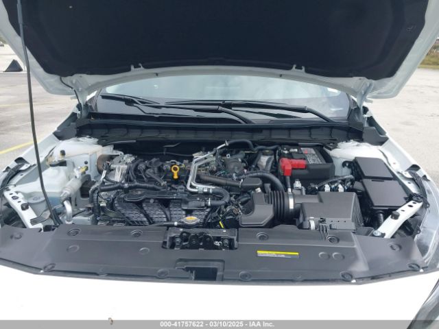 1N4BL4DW9SN354116 Nissan Altima Sv Awd