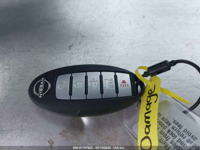 1N4BL4DW9SN354116 Nissan Altima Sv Awd