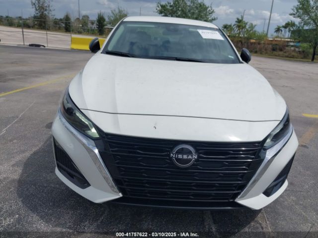1N4BL4DW9SN354116 Nissan Altima Sv Awd