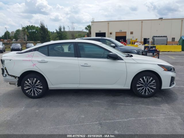 1N4BL4DW9SN354116 Nissan Altima Sv Awd