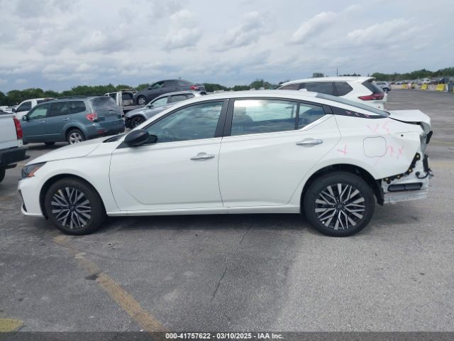 1N4BL4DW9SN354116 Nissan Altima Sv Awd