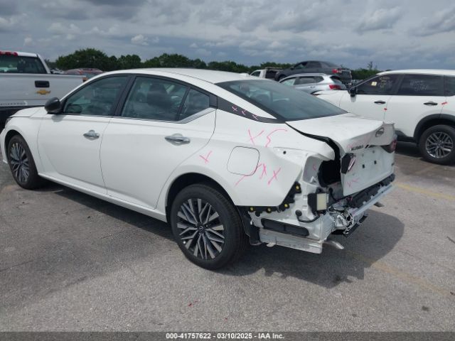 1N4BL4DW9SN354116 Nissan Altima Sv Awd