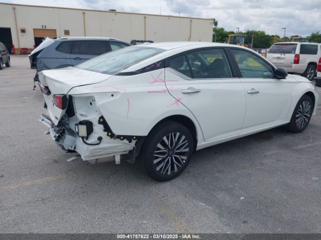 1N4BL4DW9SN354116 Nissan Altima Sv Awd