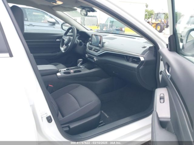 1N4BL4DW9SN354116 Nissan Altima Sv Awd