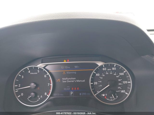 1N4BL4DW9SN354116 Nissan Altima Sv Awd