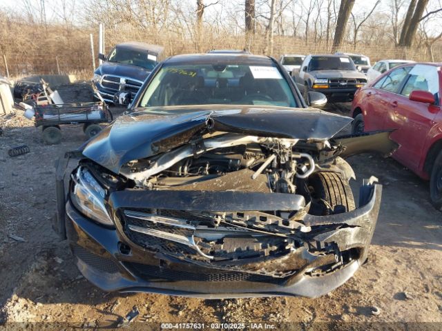 55SWF4KB1FU096373 Mercedes-Benz C 300 4matic/luxury 4matic/sport 4matic