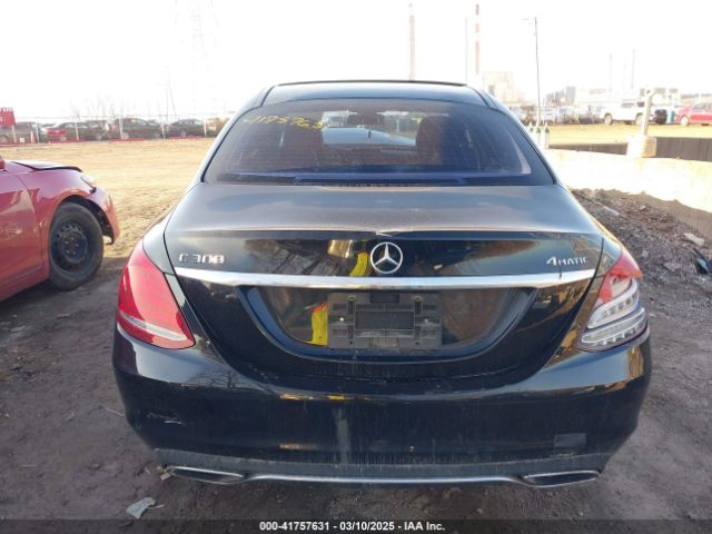 55SWF4KB1FU096373 Mercedes-Benz C 300 4matic/luxury 4matic/sport 4matic