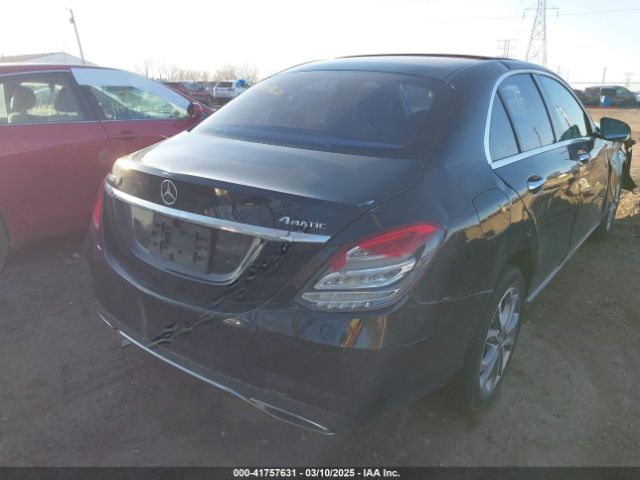 55SWF4KB1FU096373 Mercedes-Benz C 300 4matic/luxury 4matic/sport 4matic