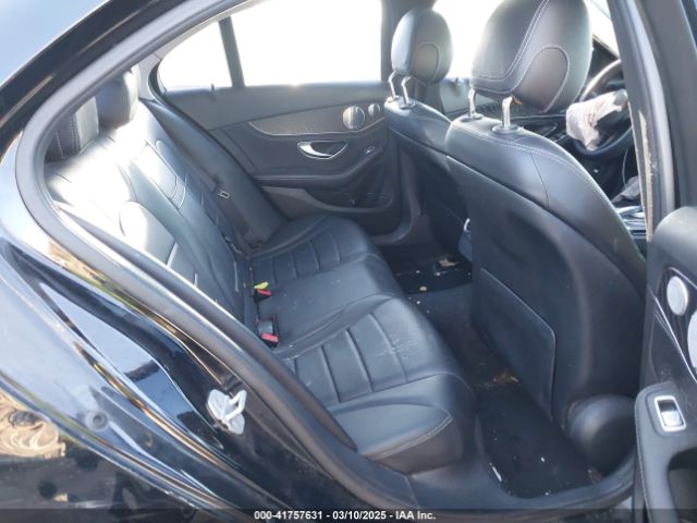 55SWF4KB1FU096373 Mercedes-Benz C 300 4matic/luxury 4matic/sport 4matic