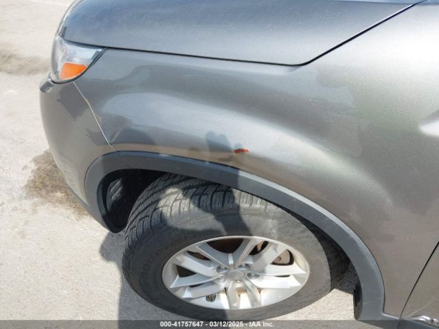5XYKTCA6XFG559899 KIA SORENTO LX