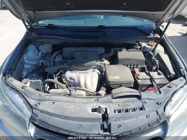 4T1BF1FKXGU130257 Toyota CAMRY SE