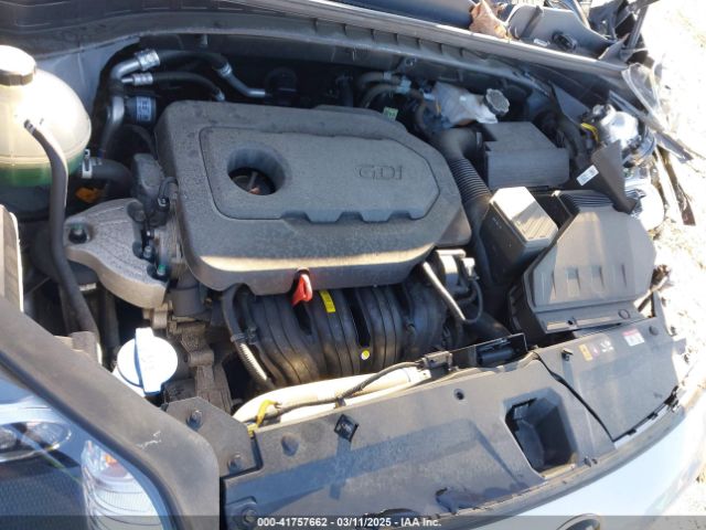 KNDPNCAC8M7854533 KIA Sportage Ex