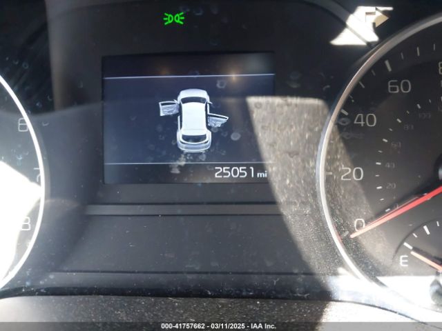 KNDPNCAC8M7854533 KIA Sportage Ex