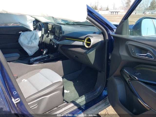 KL77LHE25RC098854 Chevrolet Trax Fwd Lt