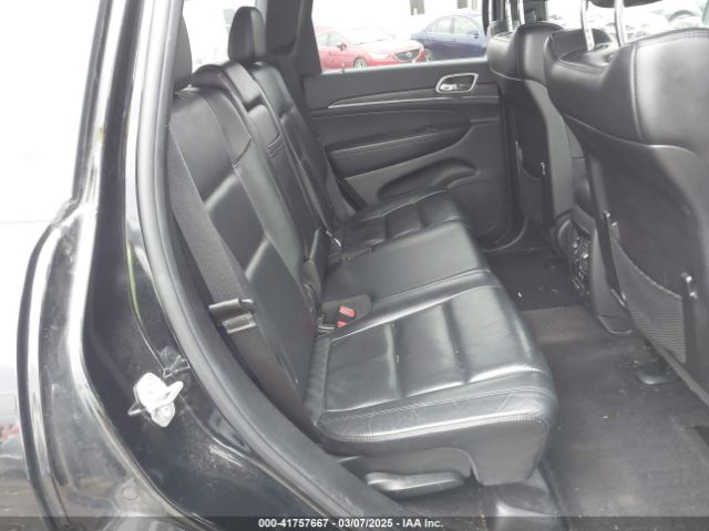 1C4RJFBG3JC287142 Jeep Grand Cherokee Limited 4x4