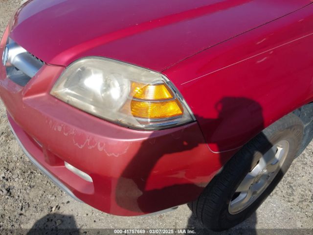 2006 ACURA MDX 2HNYD18216H516630 Photo 5