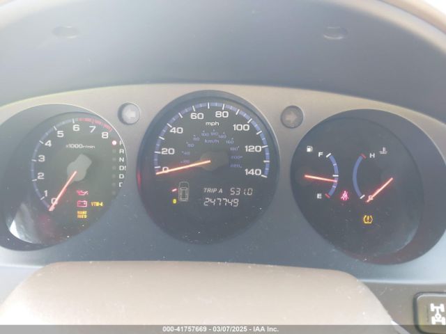 2006 ACURA MDX 2HNYD18216H516630 Photo 6