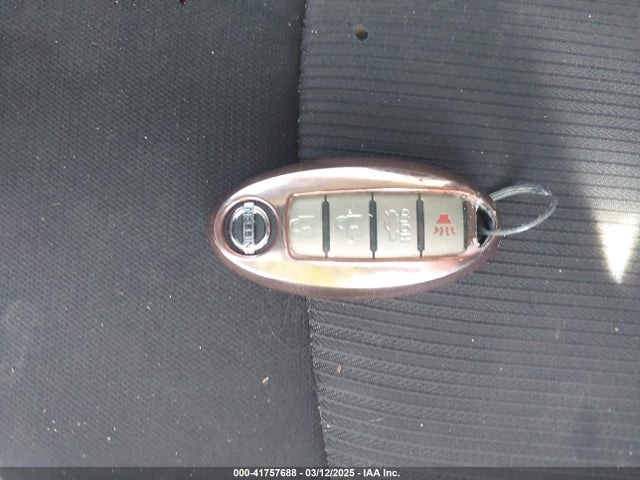 Nissan Sentra Sv Xtronic Cvt 2022 3N1AB8CV0NY258331 Image 11