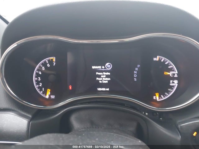 1C4RJFBG8FC713253 Jeep Grand Cherokee Limited