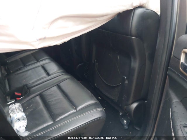 1C4RJFBG8FC713253 Jeep Grand Cherokee Limited
