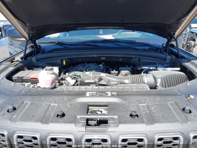 1C4RJGAG0RC242288 Jeep Grand Cherokee Laredo 4x2