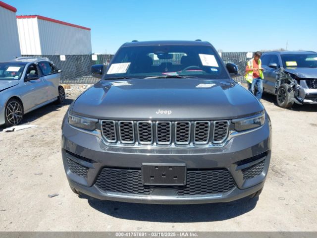 1C4RJGAG0RC242288 Jeep Grand Cherokee Laredo 4x2