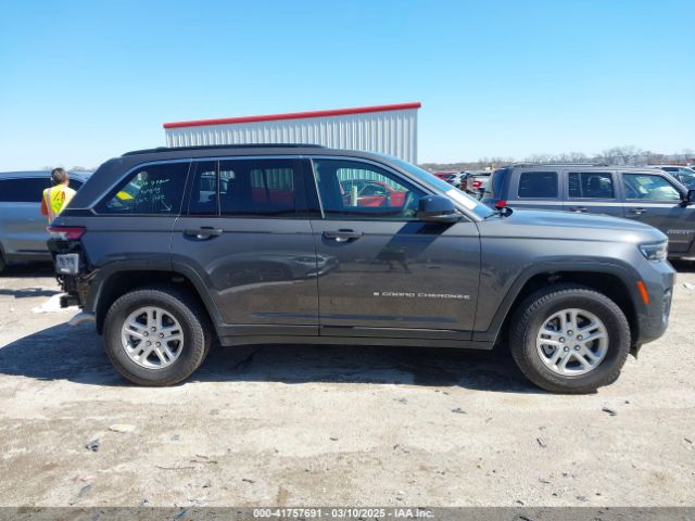 1C4RJGAG0RC242288 Jeep Grand Cherokee Laredo 4x2