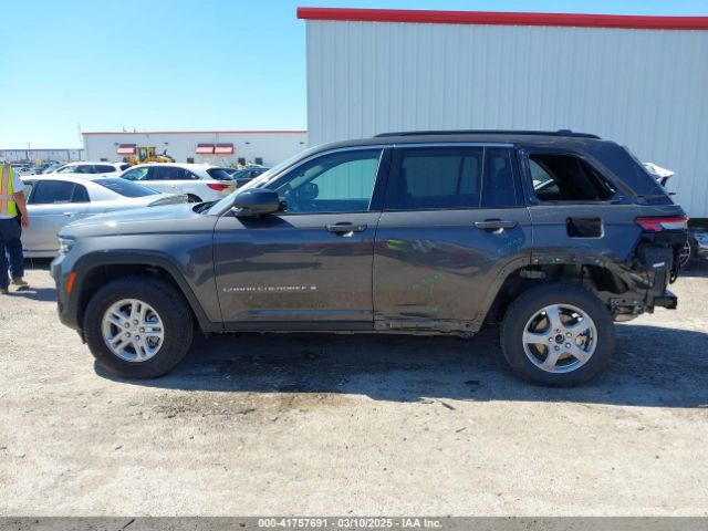 1C4RJGAG0RC242288 Jeep Grand Cherokee Laredo 4x2