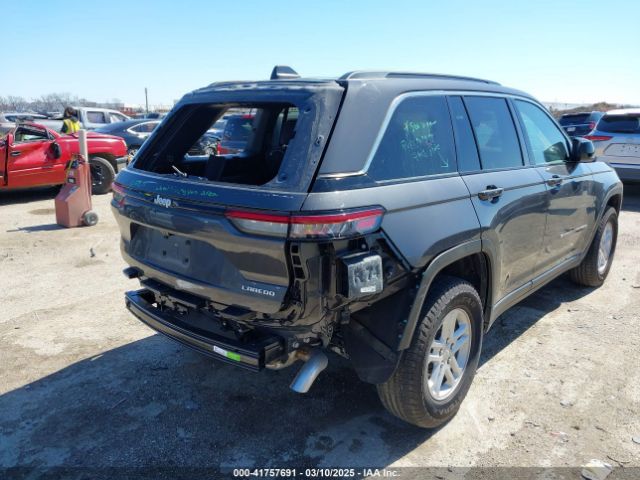 1C4RJGAG0RC242288 Jeep Grand Cherokee Laredo 4x2