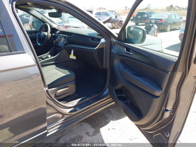 1C4RJGAG0RC242288 Jeep Grand Cherokee Laredo 4x2