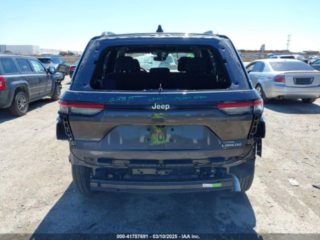 1C4RJGAG0RC242288 Jeep Grand Cherokee Laredo 4x2