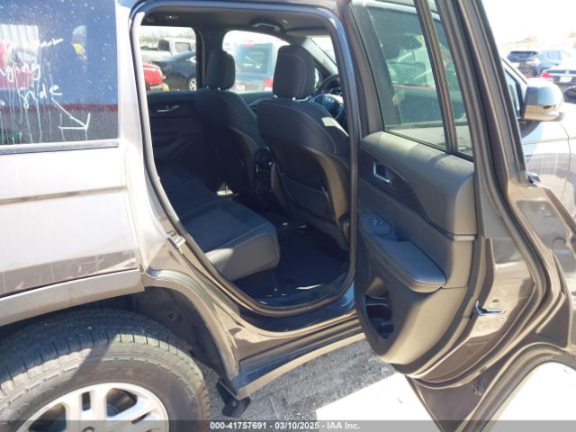 1C4RJGAG0RC242288 Jeep Grand Cherokee Laredo 4x2