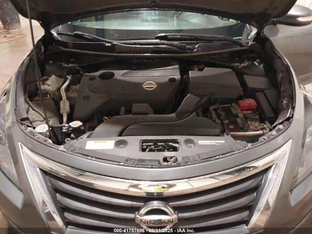 1N4AL3AP6FN394016 Nissan Altima 2.5 Sl