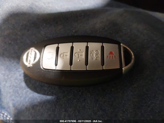 1N4AL3AP6FN394016 Nissan Altima 2.5 Sl