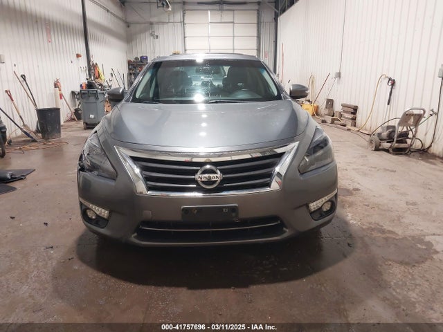 1N4AL3AP6FN394016 Nissan Altima 2.5 Sl