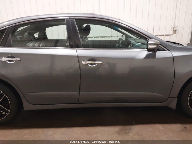1N4AL3AP6FN394016 Nissan Altima 2.5 Sl