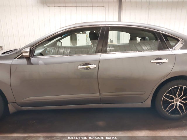 1N4AL3AP6FN394016 Nissan Altima 2.5 Sl