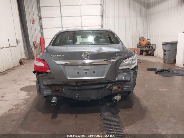 1N4AL3AP6FN394016 Nissan Altima 2.5 Sl