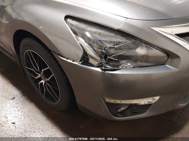 1N4AL3AP6FN394016 Nissan Altima 2.5 Sl