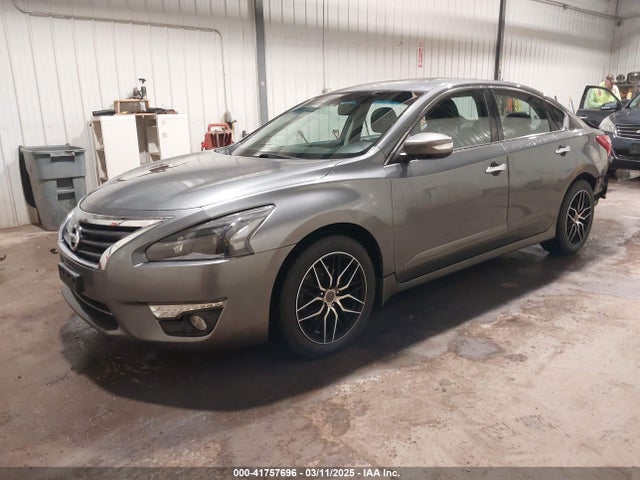 1N4AL3AP6FN394016 Nissan Altima 2.5 Sl