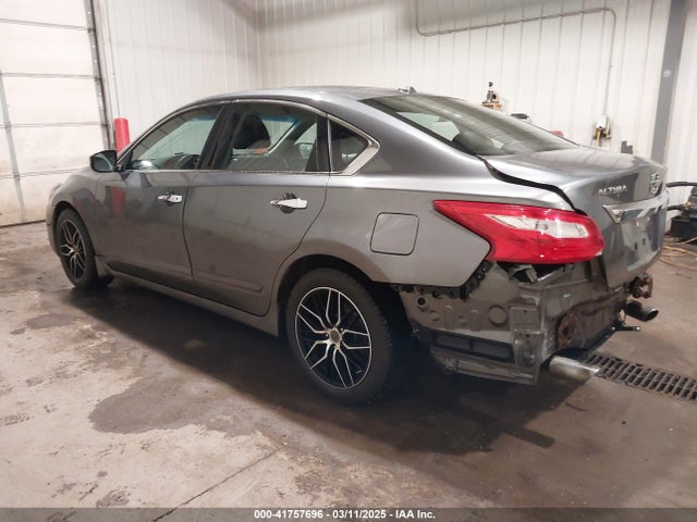 1N4AL3AP6FN394016 Nissan Altima 2.5 Sl
