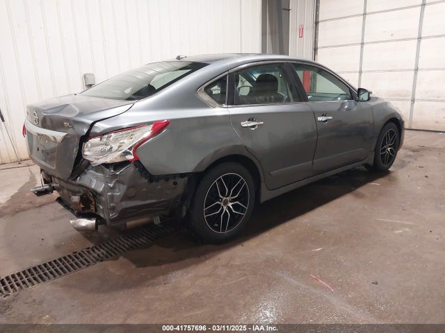 1N4AL3AP6FN394016 Nissan Altima 2.5 Sl